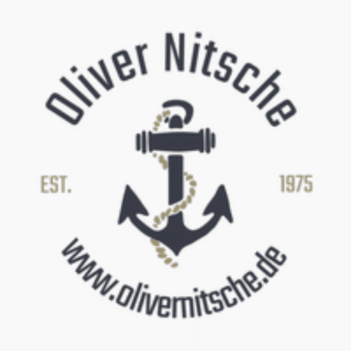 logo von oliver nitsche